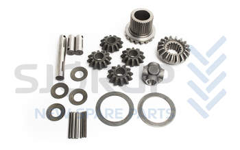 salg af 87681223 - Differentialekit - CNH