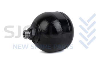 salg af 87703721 - ACCUMULATOR - CNH