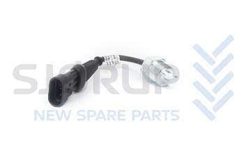salg af 87705447 - Termostat - CNH