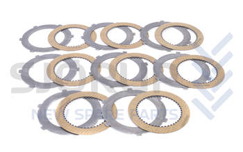 salg af 87705465 - Koblingskit - CNH