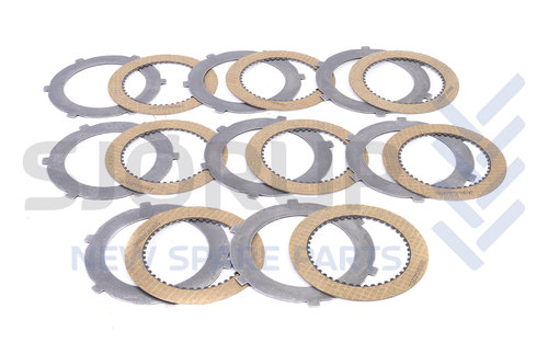 salg af 87705465 - Koblingskit - CNH