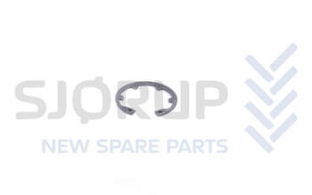 salg af 87708442 - Circlip - CNH