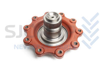 salg af 87708445 - Flange - CNH