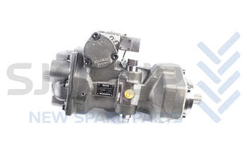 salg af 87724314 - Hydrostat - CNH