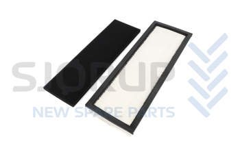 salg af 87726695 - Filter - CNH