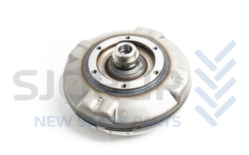 salg af 87749357 - Converter - CNH