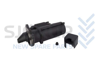 salg af 87755550 - Starter - CNH