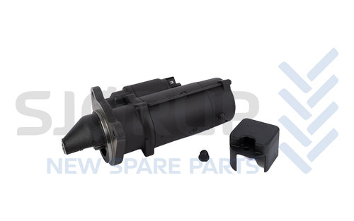 salg af 87755550 - Starter - CNH