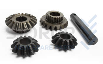 salg af 87760652 - Differentialekit - CNH