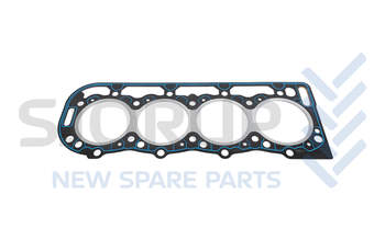 salg af 87800517 - Seal - CNH