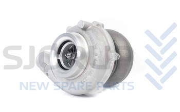 salg af 87802480 - Turbo - Borg Warner - CNH