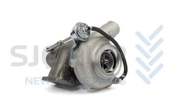 salg af 87802482 - Turbo - Borg Warner - CNH