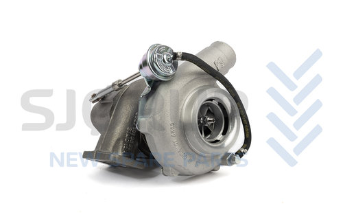 salg af 87802482 - Turbo - Borg Warner - CNH