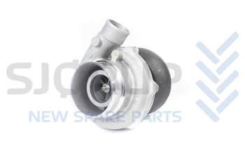 salg af 87840271 - Turbo - Garrett - CNH