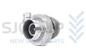 salg af 87840596 - Turbo - Garrett - CNH