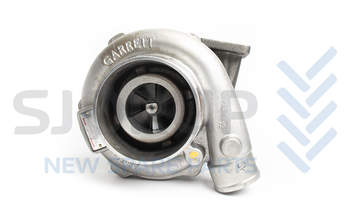 salg af 87840733 - Turbo - Garrett - CNH