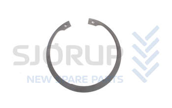 salg af 8963100253 - Circlip - CNH