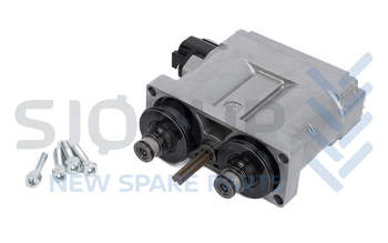 salg af 90330517 - VALVE - CNH