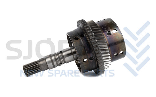 salg af 90365005 - SHAFT - CNH