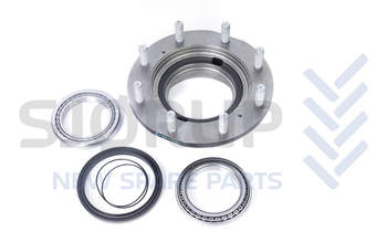 salg af 90480329 - Hub kit - CNH
