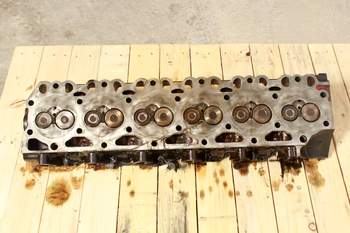 salg af Deutz-Fahr Agrotron 150 TT  Cylinder Head