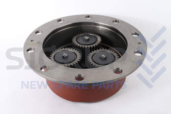 salg af 91704391 - Planetary carrier incl. planetary gears - CNH
