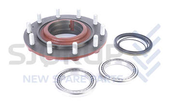 salg af 91705821 - Hub kit - CNH