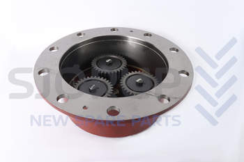 salg af 91715675 - Planetary carrier incl. planetary gears - CNH