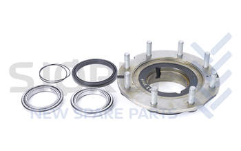 salg af 91717431 - Hub kit - CNH
