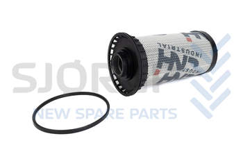 salg af 92062066 - YDRAULIKOLIEFILTER - CNH