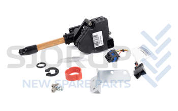 salg af 92113526 - VALVE - CNH