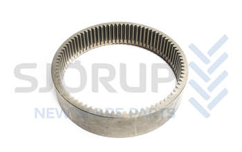 salg af 92161426 - Gear 81T - CNH