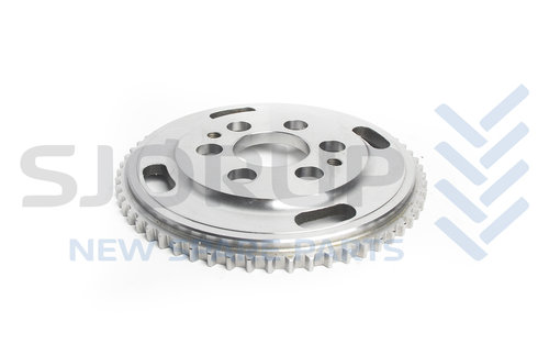 salg af 93-0215 - Gear v/ringgear - ZETOR