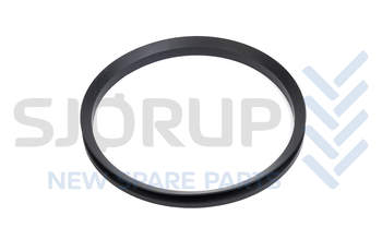 93-5236 - V-Ring - ZETOR 93-5236 - V-Ring - ZETOR
