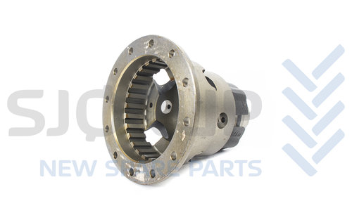 salg af 93-5273 - Differential housing - ZETOR