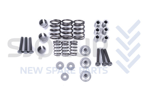 salg af 93-7354 - Bremse Kit - ZETOR