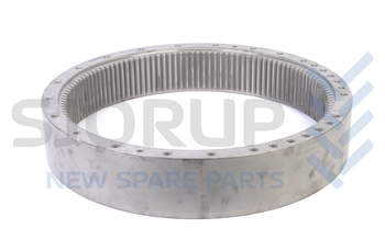 salg af 931150000000 - Ring Gear Rear DANA (Fendt) - AGCO