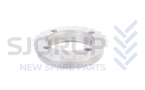 salg af 931303051480 - Ring Nut DANA  - AGCO