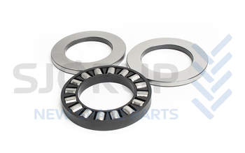 salg af 931303190240 - Bearing, KIT - AGCO