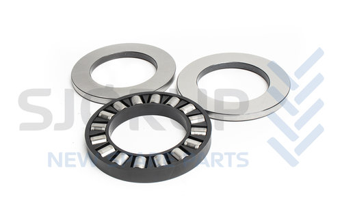 salg af 931303190240 - Bearing, KIT - AGCO