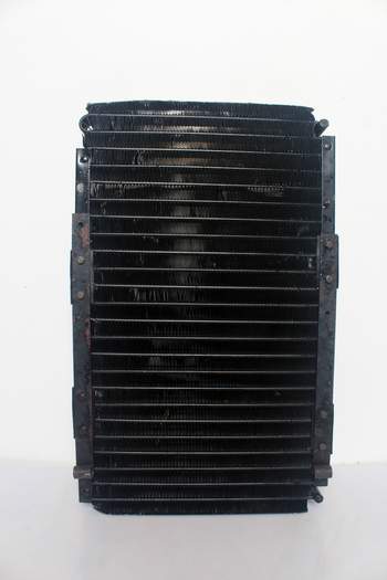 salg af Valmet 8600  Condenser