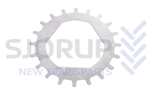 salg af 9391-030-751 - Disc - ZETOR