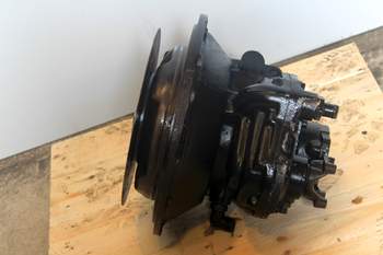 salg af John Deere 3420  Transmission