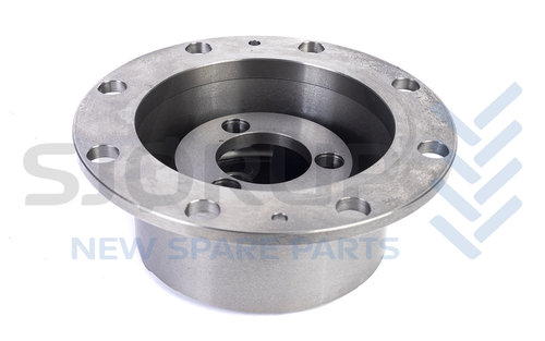 salg af 98-046594 - Planethjulsholder DANA - CNH