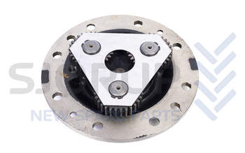 salg af 9968073 - Planetary carrier incl. planetary gears - CNH