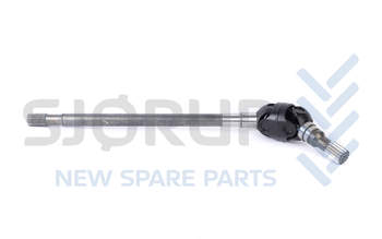 salg af ACP0220510 - Drive Shaft Assembly DANA  - AGCO
