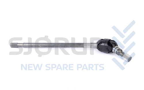 salg af ACP0220510 - Drive Shaft Assembly DANA - AGCO