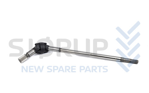 salg af ACP0230540 - AGCO