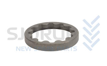 salg af ACP0698650 - Skive - AGCO