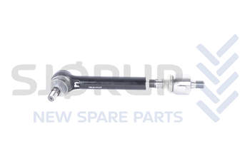 salg af ACV0078270 - Tie Rod End Assembly DANA - AGCO